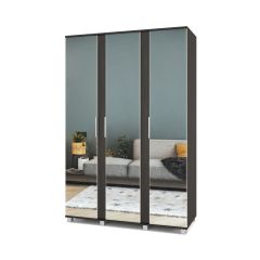 ПАНДОРА Шкаф 3-х дверный П33 в Югорске - yugorsk.mebel24.online | фото 3