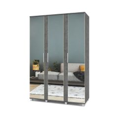 ПАНДОРА Шкаф 3-х дверный П33 в Югорске - yugorsk.mebel24.online | фото 7