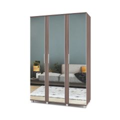 ПАНДОРА Шкаф 3-х дверный П33 в Югорске - yugorsk.mebel24.online | фото 9