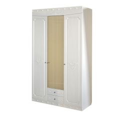 Шкаф 3-х дверный "Мария-Луиза 3" в Югорске - yugorsk.mebel24.online | фото
