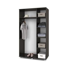 ВИОРА Шкаф 3-х дверный В31 в Югорске - yugorsk.mebel24.online | фото 4