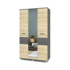 ВИОРА Шкаф 3-х дверный В31 в Югорске - yugorsk.mebel24.online | фото 5