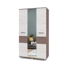 ВИОРА Шкаф 3-х дверный В31 в Югорске - yugorsk.mebel24.online | фото 7