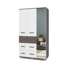 ВИОРА Шкаф 3-х дверный В33 в Югорске - yugorsk.mebel24.online | фото