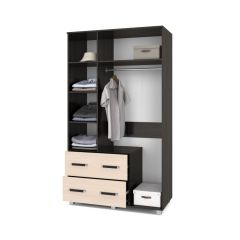 ВИОРА Шкаф 3-х дверный В33 в Югорске - yugorsk.mebel24.online | фото 4