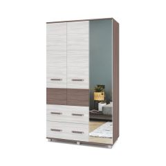 ВИОРА Шкаф 3-х дверный В33 в Югорске - yugorsk.mebel24.online | фото 7