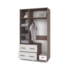 ВИОРА Шкаф 3-х дверный В33 в Югорске - yugorsk.mebel24.online | фото 8