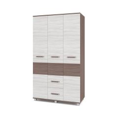 ВИОРА Шкаф 3-х дверный В34 в Югорске - yugorsk.mebel24.online | фото 7