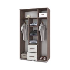 ВИОРА Шкаф 3-х дверный В34 в Югорске - yugorsk.mebel24.online | фото 8