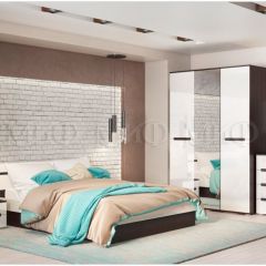 КИМ Шкаф 3-х створчатый в Югорске - yugorsk.mebel24.online | фото 7
