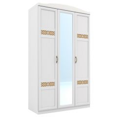 КЛАУДИ КД10 Шкаф для одежды в Югорске - yugorsk.mebel24.online | фото