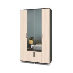 КАРИНА Шкаф 4-х дверный К42 в Югорске - yugorsk.mebel24.online | фото 3