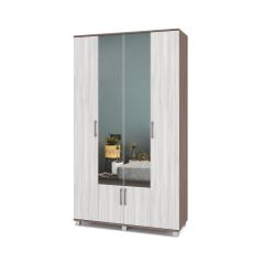 КАРИНА Шкаф 4-х дверный К42 в Югорске - yugorsk.mebel24.online | фото 9