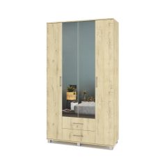 КАРИНА Шкаф 4-х дверный К43 в Югорске - yugorsk.mebel24.online | фото 5