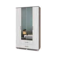 КАРИНА Шкаф 4-х дверный К43 в Югорске - yugorsk.mebel24.online | фото 9