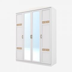 КЛАУДИ КД14 Шкаф для одежды в Югорске - yugorsk.mebel24.online | фото