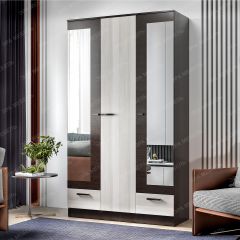 Шкаф Адель 1200 в Югорске - yugorsk.mebel24.online | фото 3