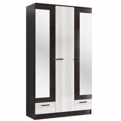 Шкаф Адель 1200 в Югорске - yugorsk.mebel24.online | фото 4
