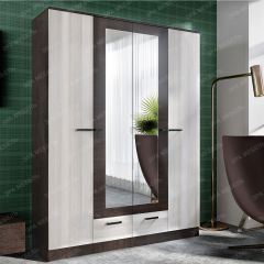 Шкаф Адель 1600 в Югорске - yugorsk.mebel24.online | фото 3