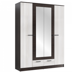 Шкаф Адель 1600 в Югорске - yugorsk.mebel24.online | фото 5
