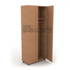 Шкаф-гардероб ШГ 84.1 (700*380*1800) в Югорске - yugorsk.mebel24.online | фото