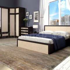 МОДЕРН Шкаф-купе 1,35 м в Югорске - yugorsk.mebel24.online | фото 3