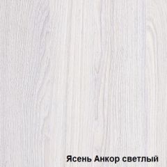 Шкаф-купе №19 Серия 3 Инфинити с зеркалами (1500) Ясень Анкор светлый в Югорске - yugorsk.mebel24.online | фото 4