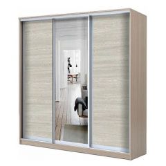Шкаф-купе ХИТ 22-20-151 (620) в Югорске - yugorsk.mebel24.online | фото 6