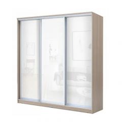 Шкаф-купе ХИТ 22-20/2-888 (620) в Югорске - yugorsk.mebel24.online | фото 7