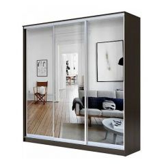 Шкаф-купе ХИТ 23-20/2-555 (620) в Югорске - yugorsk.mebel24.online | фото 1