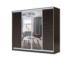 Шкаф-купе ХИТ 23-24/2-1551 (620) в Югорске - yugorsk.mebel24.online | фото 1