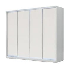 Шкаф-купе ХИТ 23-4-24/2-1111 (420) в Югорске - yugorsk.mebel24.online | фото 5