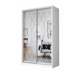 Шкаф-купе ХИТ 24-12/2-66 (620) в Югорске - yugorsk.mebel24.online | фото 1
