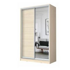 Шкаф-купе ХИТ 24-14-15 (620) в Югорске - yugorsk.mebel24.online | фото 7