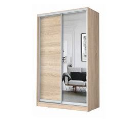 Шкаф-купе ХИТ 24-14-15 (620) в Югорске - yugorsk.mebel24.online | фото 8