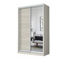 Шкаф-купе ХИТ 24-14-15 (620) в Югорске - yugorsk.mebel24.online | фото 9