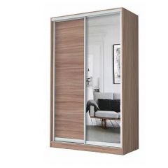Шкаф-купе ХИТ 24-14-15 (620) в Югорске - yugorsk.mebel24.online | фото 10