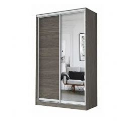 Шкаф-купе ХИТ 24-14-15 (620) в Югорске - yugorsk.mebel24.online | фото 11