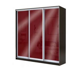 Шкаф-купе ХИТ 24-20/2-222 (620) в Югорске - yugorsk.mebel24.online | фото 1