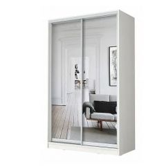 Шкаф-купе ХИТ 24-4-14-55 (420) в Югорске - yugorsk.mebel24.online | фото 5