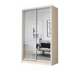 Шкаф-купе ХИТ 24-4-14-55 (420) в Югорске - yugorsk.mebel24.online | фото 6