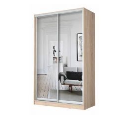 Шкаф-купе ХИТ 24-4-14-55 (420) в Югорске - yugorsk.mebel24.online | фото 7