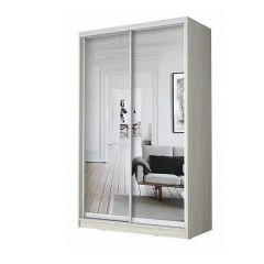 Шкаф-купе ХИТ 24-4-14-55 (420) в Югорске - yugorsk.mebel24.online | фото 8