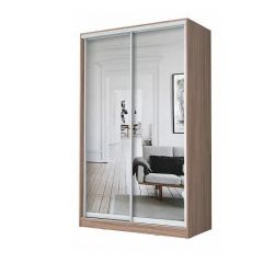 Шкаф-купе ХИТ 24-4-14-55 (420) в Югорске - yugorsk.mebel24.online | фото 9
