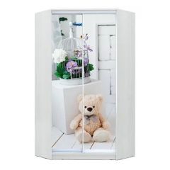 Шкаф-купе ХИТ-У-23-4-77 в Югорске - yugorsk.mebel24.online | фото