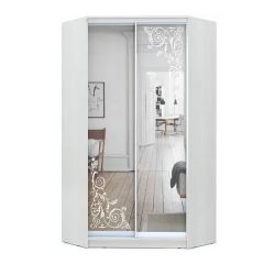 Шкаф-купе ХИТ-У-L-22-64-66 в Югорске - yugorsk.mebel24.online | фото