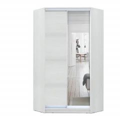 Шкаф-купе ХИТ-У-L-24-64-15 в Югорске - yugorsk.mebel24.online | фото
