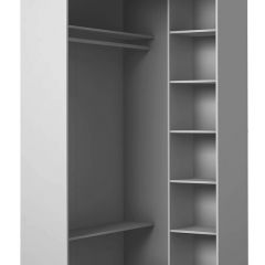 Шкаф-купе ХИТ-У-R-22-64-66 в Югорске - yugorsk.mebel24.online | фото 2
