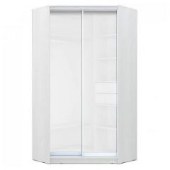 Шкаф-купе ХИТ-У-R-23-64-88 в Югорске - yugorsk.mebel24.online | фото