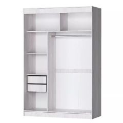 Шкаф-купе Лига №1 1500 мм в Югорске - yugorsk.mebel24.online | фото 2